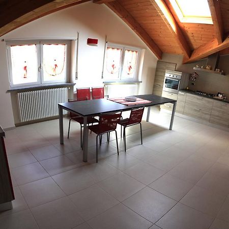B&B Alba In Langhe Verduno Екстериор снимка