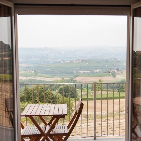B&B Alba In Langhe Verduno Екстериор снимка