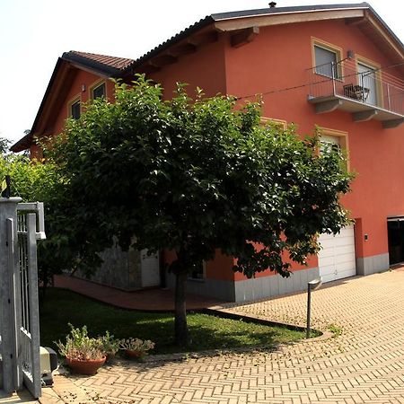 B&B Alba In Langhe Verduno Екстериор снимка