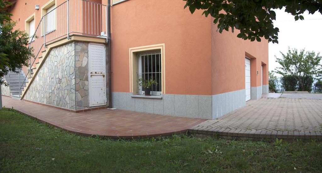 B&B Alba In Langhe Verduno Екстериор снимка