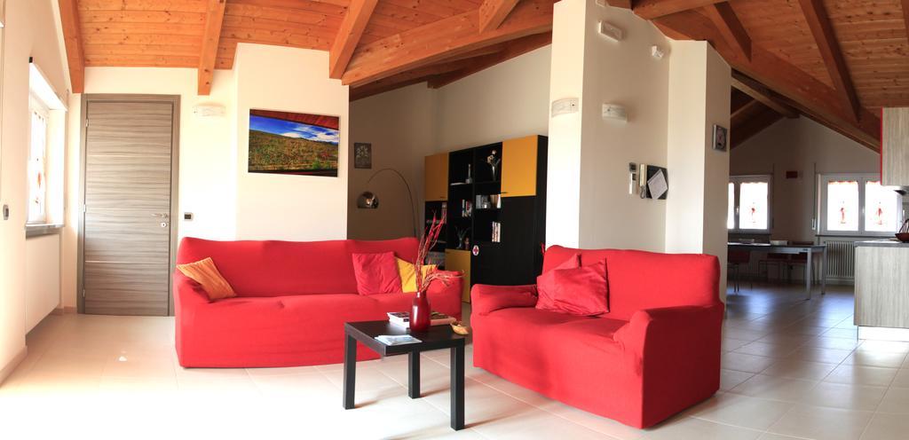 B&B Alba In Langhe Verduno Екстериор снимка