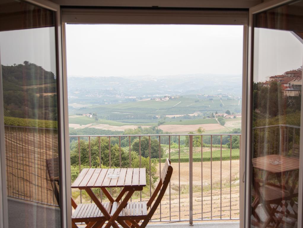 B&B Alba In Langhe Verduno Екстериор снимка