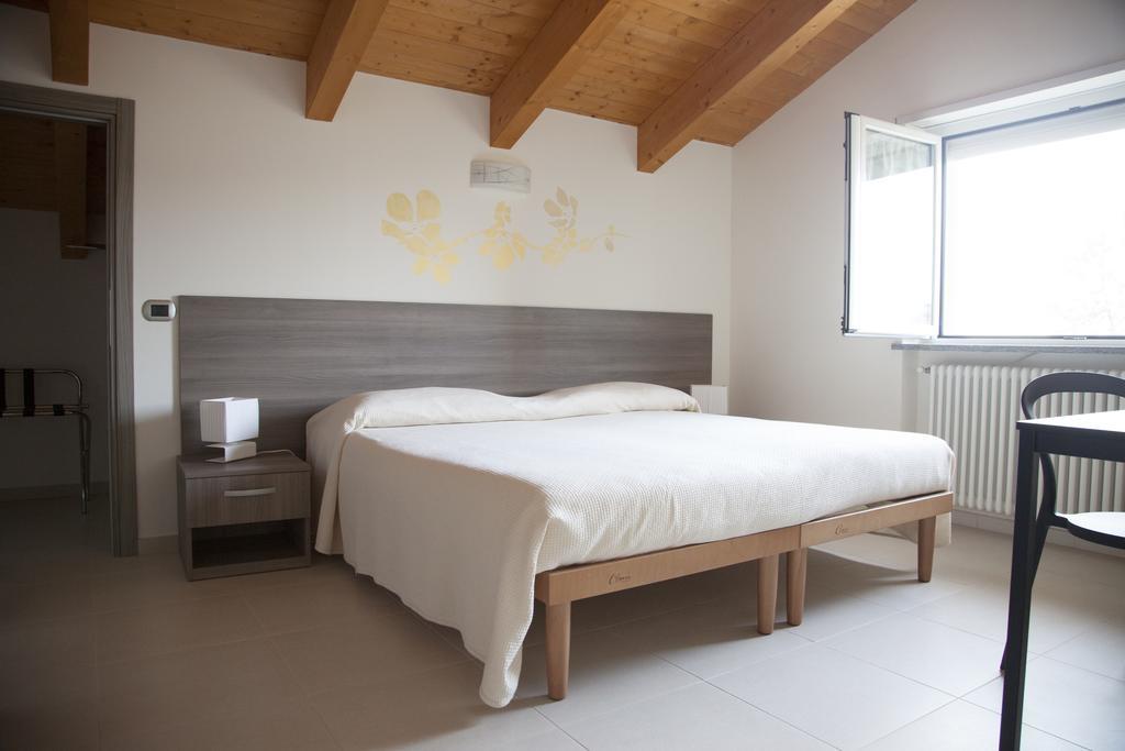 B&B Alba In Langhe Verduno Стая снимка