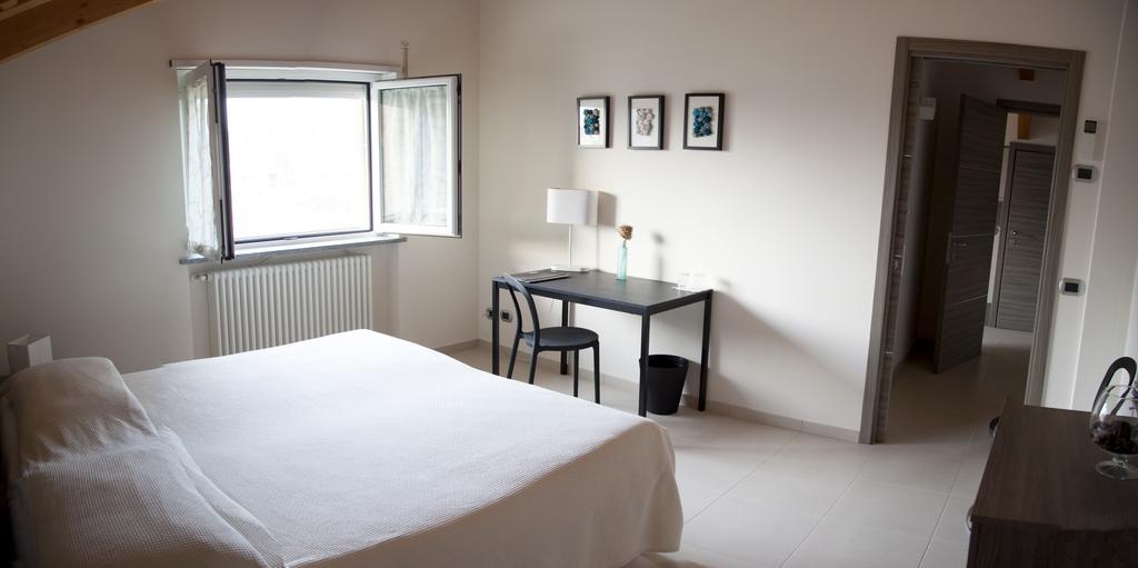 B&B Alba In Langhe Verduno Стая снимка