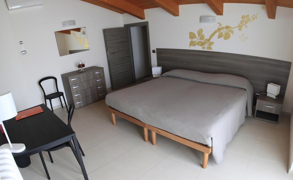 B&B Alba In Langhe Verduno Стая снимка
